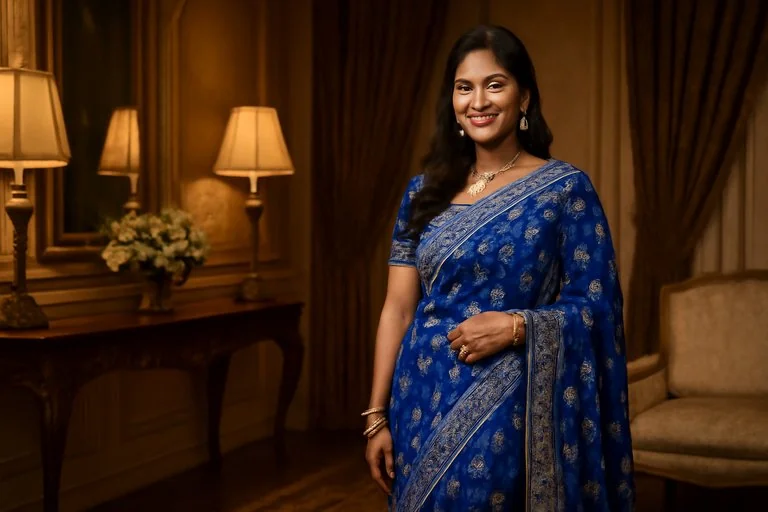 q880 স্ব-নিষেধ সেটিংস স্ক্রিন